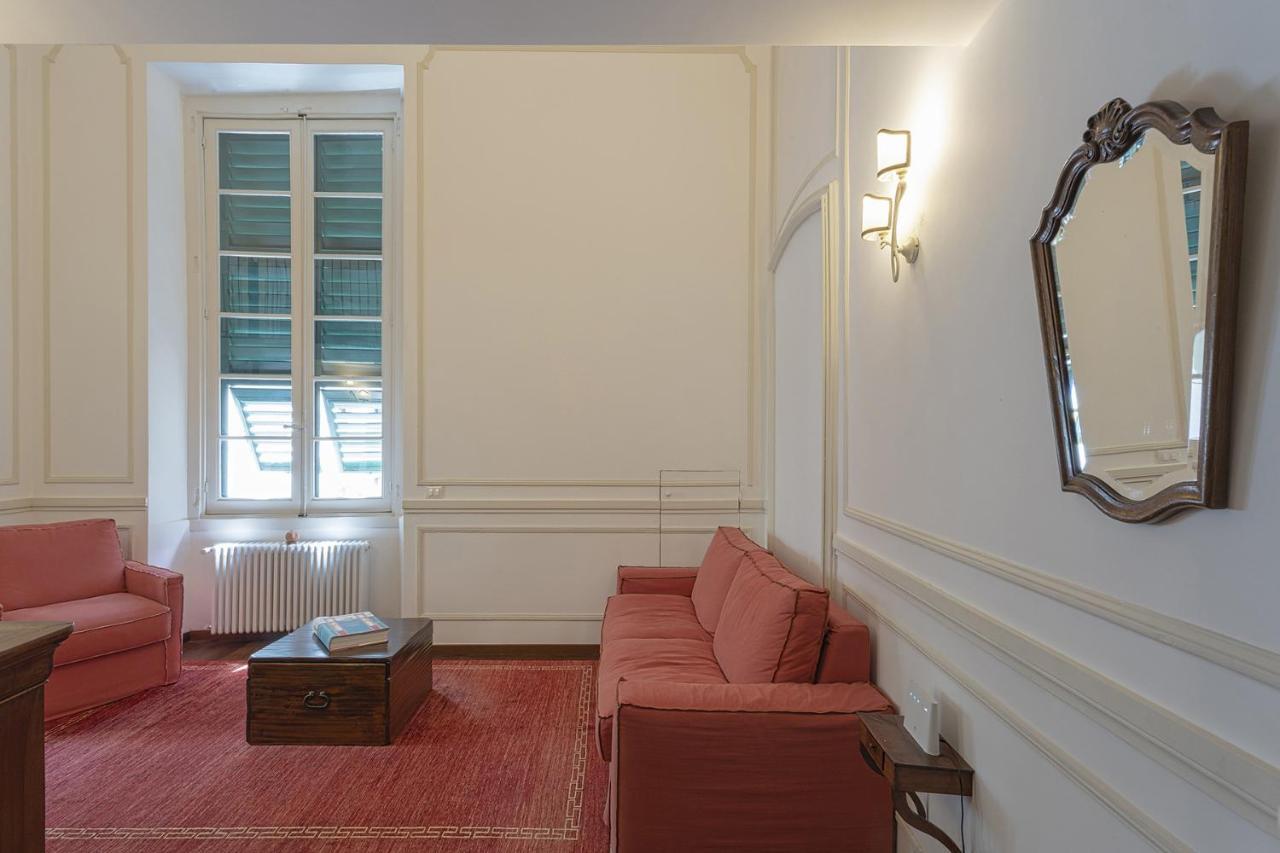 Lomellini Palace Apartments By Wonderful Italy Genova Eksteriør bilde