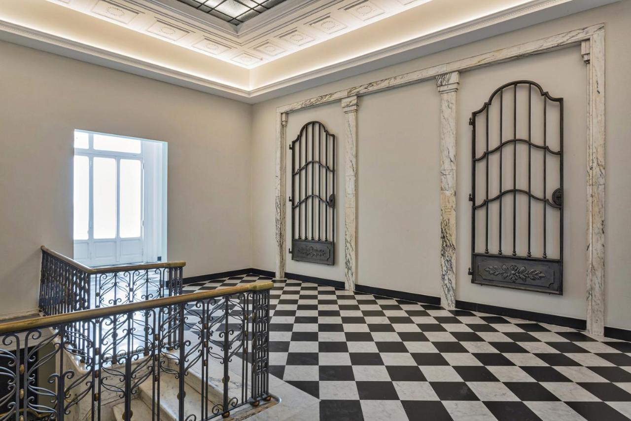 Lomellini Palace Apartments By Wonderful Italy Genova Eksteriør bilde