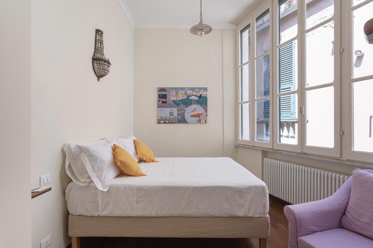 Lomellini Palace Apartments By Wonderful Italy Genova Eksteriør bilde